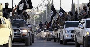 شگردهاي تبليغاتي و منابع مالي داعش چگونه است؟