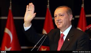 اردوغان به بايدن كه ادعا مي‌كند تركيه، افراط گرايان را تامين مالي كرده، حمله كرد