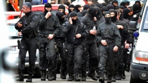 سفر فرانسويان به سوريه و عراق