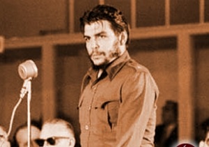 نگـاهي به مبـارزات چـه گـوارا و كـاركـرد عنـاصـرخـائـن و خـود فـروخته