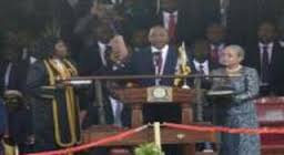 رييس جمهور كنيا به ديوان بين المللي كيفري لاهه مي رود