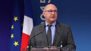 احتمال رد لايحه بودجه فرانسه از سوي كميسيون اروپا