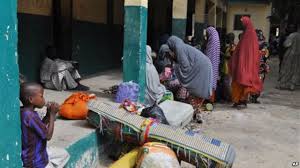 حملات شورشيان بوكو حرام 11000 كشته برجا گذاشته است