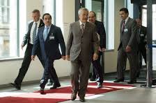 توافق چهار حزب براي تشكيل دولت ائتلافي در بلژيك