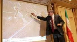 ناراضيان ايراني: تهران به فعاليتهاي تسليحات اتمي خود ادامه مي‌دهد