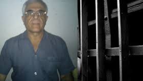 محكوميت سنگين و غيرانساني عليه زنداني سياسي ارژنگ داودي