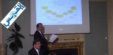 رژيم ايران نهاد تحقيق اتمي را جابجا كرده تا بازرسيهاي سازمان ملل را دور بزند