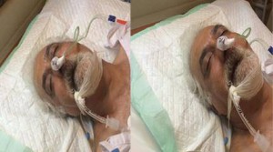 ماشاالله حائري، از عصر جمعه وارد اعتصاب غذا شد