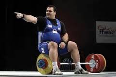 قوي‌ترين مرد جهان: از من استفاده ابزاري مي‌كنند