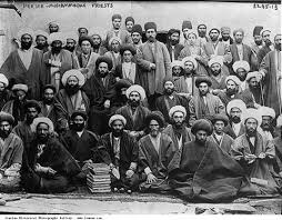 فقه و شریعت آخوندی ؛ مسبب اصلی بحران اخلاق در جامعه