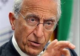 اعطاي جايزه برترين جراح مغز جهان به پروفسور مجيد سميعي