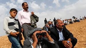 اهمیت استراتژیک «کوبانی» برای دولت ترکیه