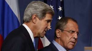 آمريكا و روسيه آغاز به تبادل اطلاعات درباره داعش مي‌نمايند