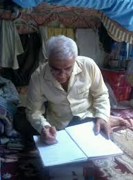 تاريخ ۲ بار تكرار مي شود بار اول به صورت كمدي و بار دوم به صورت تراژدي !