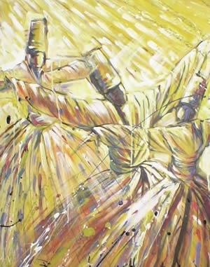 درويشان و اشرفيان