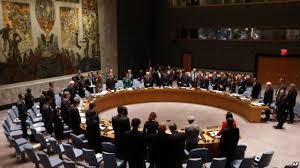 اعضاي جديد موقت شوراي امنيت سازمان ملل انتخاب شدند