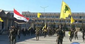 حزب الله و تروريست سعودي!