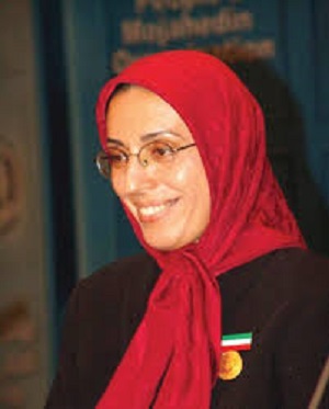 پیام مسئول اول سازمان مجاهدین خلق ایران، خواهر مجاهد زهره اخیانی - ۲۷مهر ۱۳۹۳