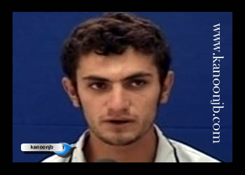 خطر اعدام قريب الوقوع سامان نسيم