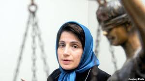 به حمایت از نسرین ستوده برخیزیم