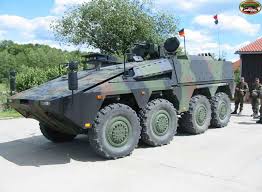 آمريكا فروش 600 ميليون دلار مهمات ضد تانك را به عراق تصويب كرد