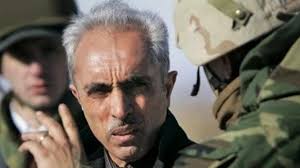 بخشهايي از گفتگو با سپهبد ستاد بابكر زيباري رئيس ستاد ارتش عراق