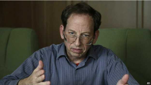 كره شمالي شهروند آمريكايي را آزاد كرد