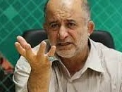 وكيل ۳۲ ميلياردي وزارت نیرو بازداشت شد