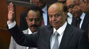 حمايت سازمان ملل از رئيس‌جمهور يمن