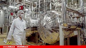 اگر تحريمها به اشكال ديگر ادامه پيدا كند، مذاكرات بي‌فايده است.