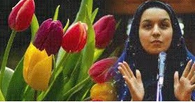 اسید پاشی بر روی دختران و اعدام رذیلانه ریحانه جباری