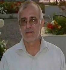 علي معزي در بند ۲۰۹ شكنجه گاه وزارت اطلاعات تحت بازجويي