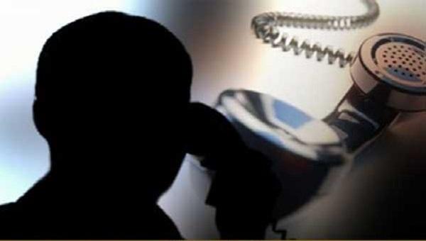 وارد کردن یک کد مشکوک در موبایل افراد بازداشتی در اعتراضات خیابانی اخیر