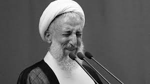 آخوند صديقي در جمعه بازار تهران