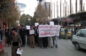 مريواني‌ها از سوي اداره اطلاعات تهديد شدند