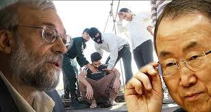 پرونده نقض حقوق بشر در ايران، در دستور كار نشست امروز شوراي حقوق بشر