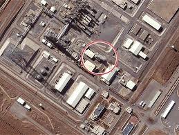 سازمان ملل مي‌گويد ايران در مورد فعاليتهايش براي بمب اتمي حرفي نمي‌زند