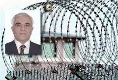 اعتصاب غذاي زنداني سياسي ارژنگ داودي