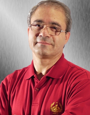 در هراس از قيامي ديگر