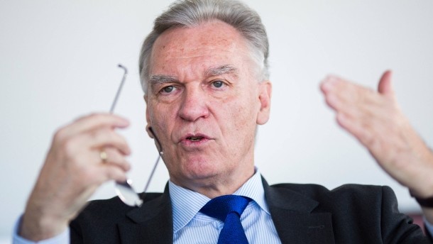 شبكه تروريستي اسلامي در آلمان 1000 نفر را در بر مي گيرد.