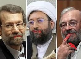 سرنوشت مبهم پرونده زمین‌خواری جواد لاریجانی مدافع حقوق بشر رژیم آخوندی