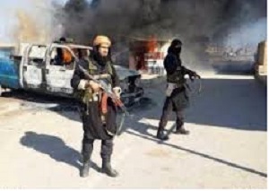 داعش ؛ رجعتیِ اقتدار گرایانه به خلیفه گری و دوران شکوهِ امت      « بخش اول »