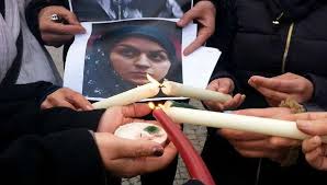 تلخي يك خاطره تاريك از گذشته.