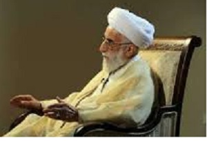 هاشمي اجازه نخواهد داد جنتي رئيس خبرگان شود