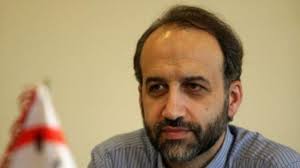 خامنه‌اي جانشين ضرغامي در صداوسيما را انتخاب كرد