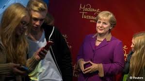 مركل دنبال جذب مهاجرين در حزب دمكرات مسيحي -