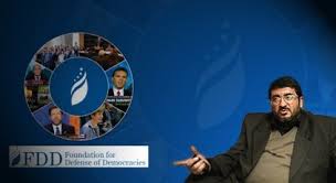 قسمتي از مصاحبه فواد ايزدي كارشناس رژيم درباره تاثيرات انتخابات اخير آمريكا