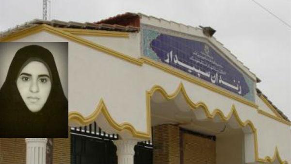 زندانی سرطانی؛ پنج سال محروم از مرخصی استعلاجی