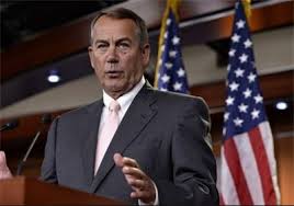 جان بينر رئيس كنگره آمريكا ـ من به رژيم ايران اعتماد ندارم