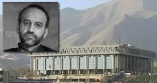 رئيس جديد صدا و سيما در فهرست تحريم‌هاي اتحاديه اروپا بخاطر نقض حقوق بشر